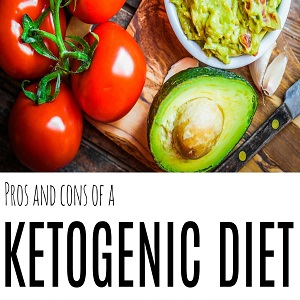 Pros and cons of the ketogenic diet
